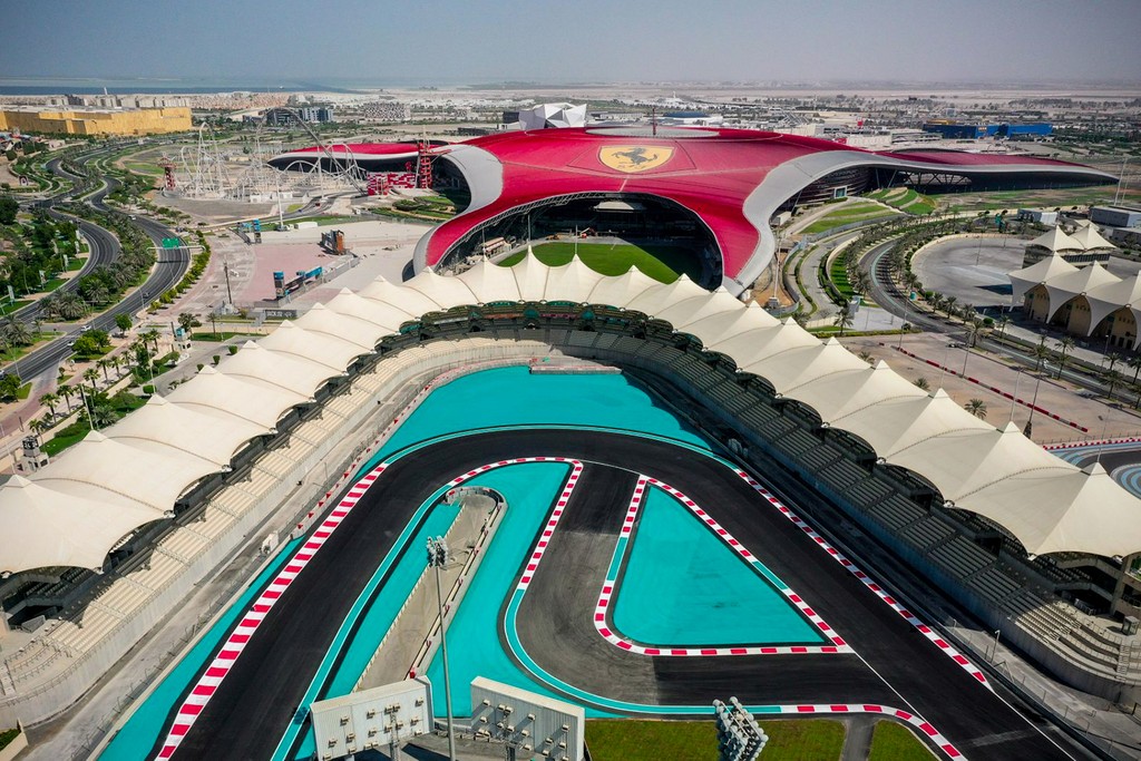 (Foto: Gulf 12 Hours)